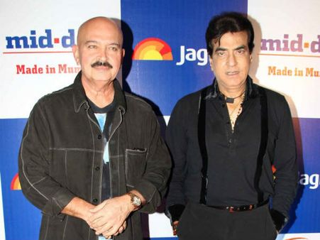 રાકેશ-જિતેન્દ્ર