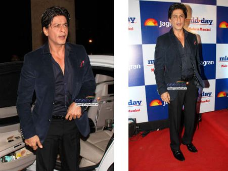 શાહરુખ ખાન