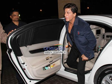 શાહરુખ ખાન