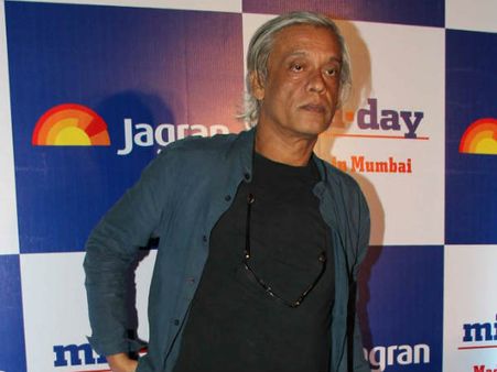 સુધીર મિશ્રા