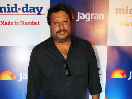 તિગ્માંશુ ધુલિયા