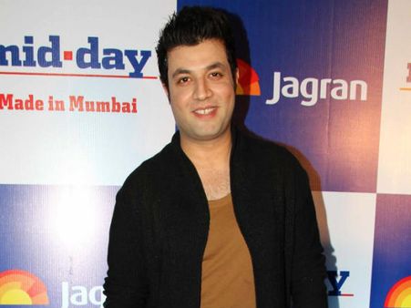 વરુણ શર્મા