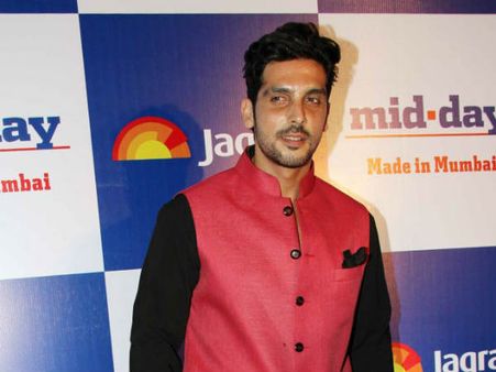 ઝાયેદ ખાન