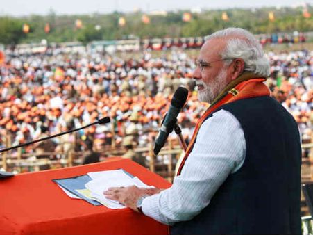 સરદાર પટેલમાં દમ હતો એટલે ગુલબર્ગ આઝાદ થયું 