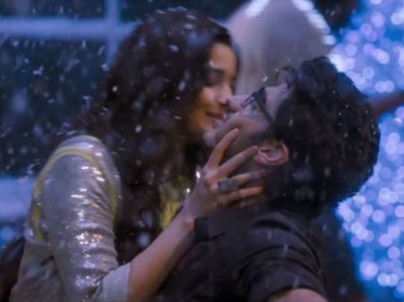 હાઈવેની ઢિંગલી