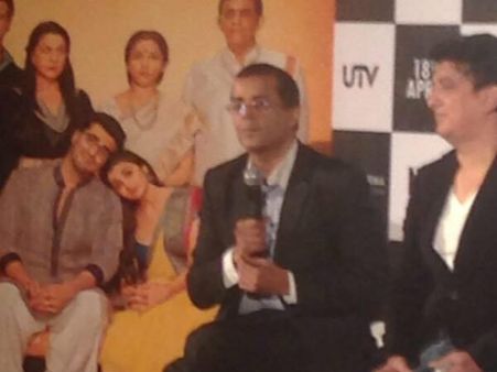 નવલકથા પર ચોથી ફિલ્મ