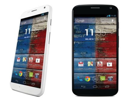 ટચ ઇંટરફેસ