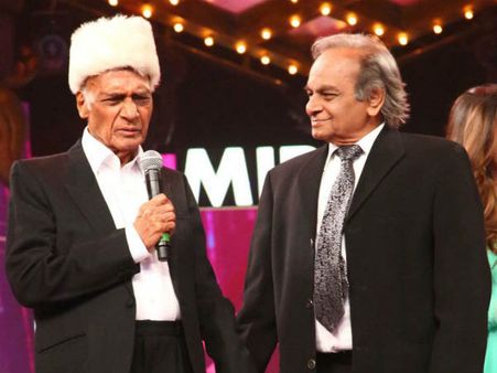 બેસ્ટ આલબમ ઑફ ધ ગોલ્ડન એરા બેસ્ટ આલબમ ઑફ ધ ગોલ્ડન એરા