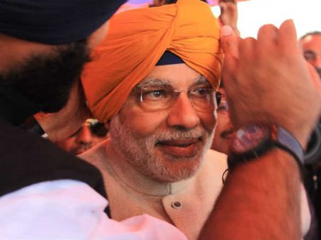 હવે દેશને શાસક નહીં સેવક જોઇએ છે