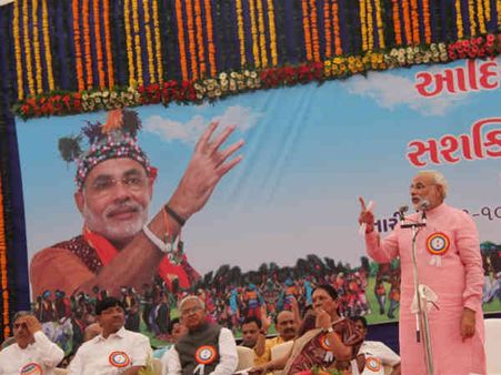 ગુજરાતમાં મહિલાઓને રોજગારી 50 ટકા