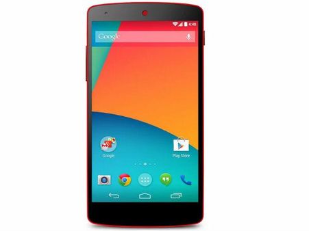 Google LG Nexus 5