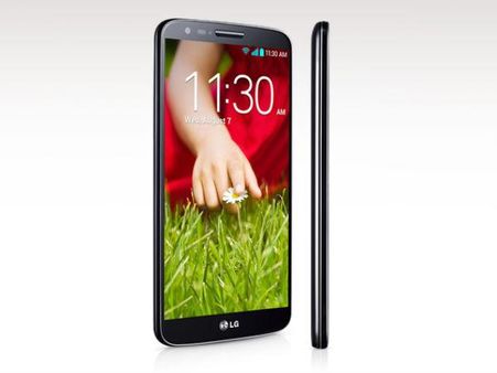 LG G2