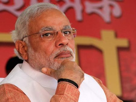 પાસવાન થયા પાસ, મોદીની હવે 'કસોટી NDA કી'