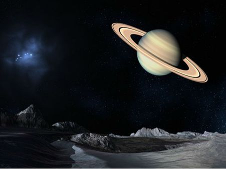 અંતરિક્ષમાંથી ઇન્ટરનેટ કનેક્શન બિલકુલ મફત!