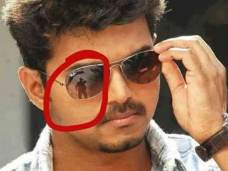 પડછાયાનો ફેર 