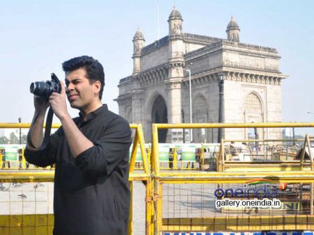 કરણની મેગા બજેટની ફિલ્મ