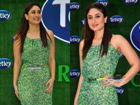 કરીના અંગે અફવા