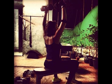 શત્રુના નિર્ભયા નાદિયા