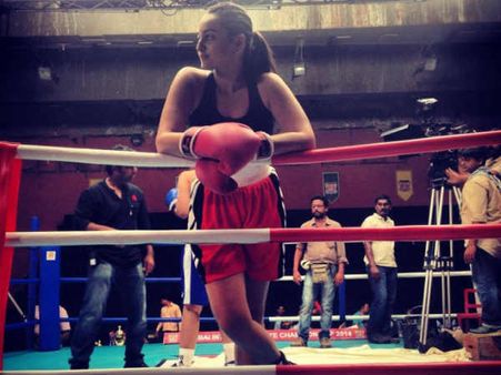 સરપ્રાઇઝ કરશે સોના