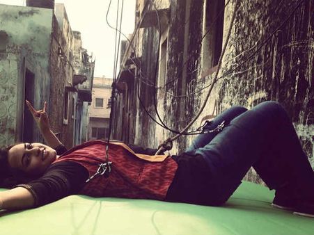 સ્ટંટ કરશે સોનાક્ષી