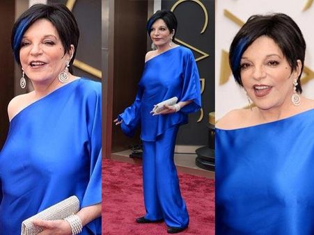 Oscars 2014: તસવીરોમાં જુઓ સૌથી ખરાબ ડ્રેસ પહેરનાર સેલેબ્રિટીઝ