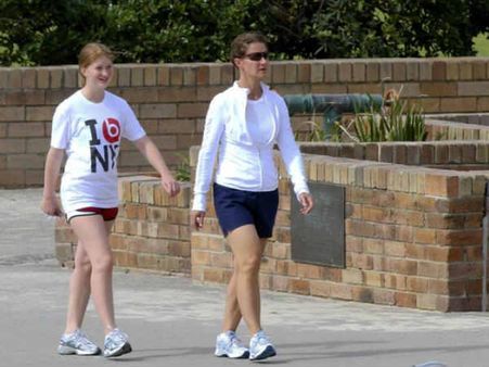 બિલ ગેટ્સની પુત્રી જેનેફર