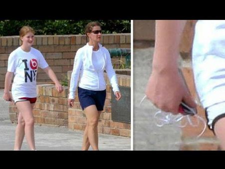 બિલ ગેટ્સની પુત્રી જેનેફર