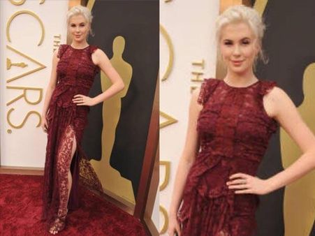 આઇરલેંડ બાલ્ડવિન