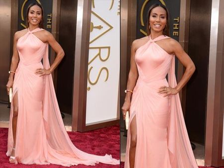 જાડા પિંકેટ સ્મિથ