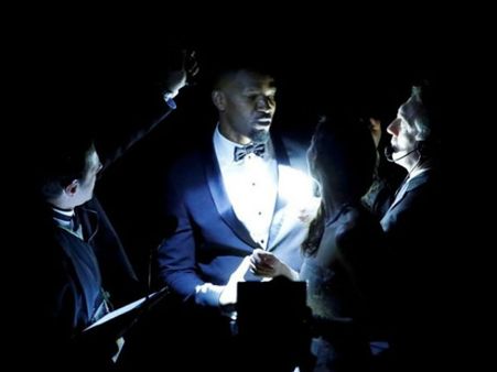 સર્વશ્રેષ્ઠ ફિલ્મ એડિટિંગ