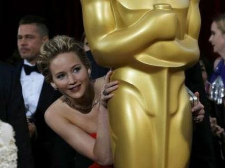 સર્વશ્રેષ્ઠ દસ્તાવેજી ફિલ્મ