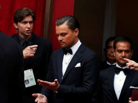 સર્વશ્રેષ્ઠ સહ-અભિનેતા