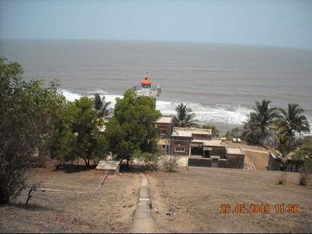 કોરલાઇ કિલ્લો