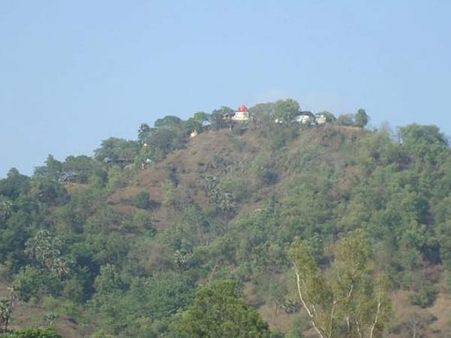 દત્તા મંદિર