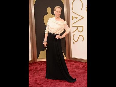 મેરિલ સ્ટ્રીપ