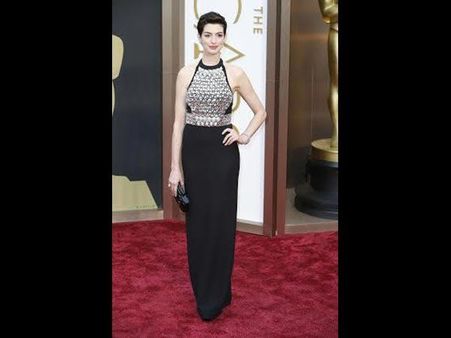 એની હૈથવે