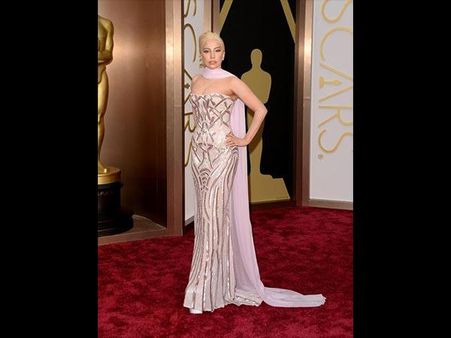 લેડી ગાગા