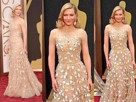 કેટ બ્લાંચેટ