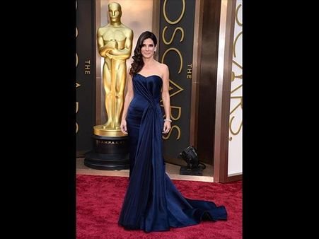 સૈંડ્રા બુલક