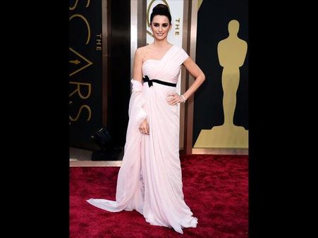 પેનીલોપ ક્રુજ