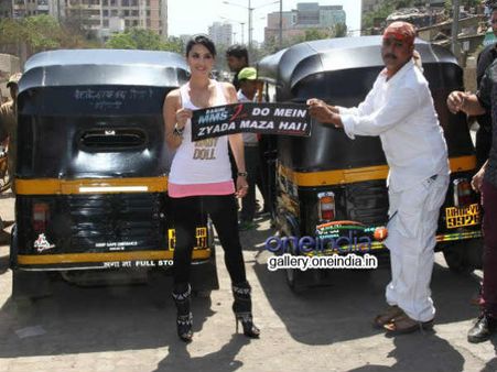 દો મેં જ્યાદા મજા હૈ... દો મેં જ્યાદા મજા હૈ...