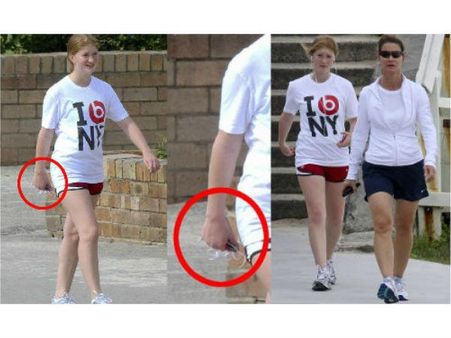 અરે..! બિલ ગેટ્સની પુત્રીના હાથમાં આ કયો ફોન છે?