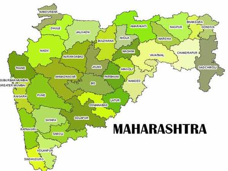 મહારાષ્ટ્રમાં જનતાનો મિજાજ