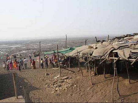 દેવકા બીચ