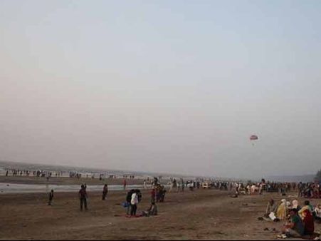 સોનેરી રેતી