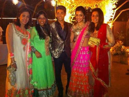 રીત-રિવાજ મુજબ લગ્ન