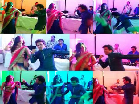 સેટથી કોર્ટ પહોંચ્યાં