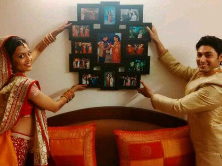 લાલ નિરાલી