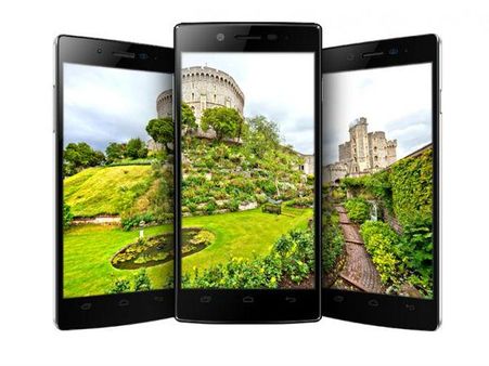 કનેક્ટિવિટી ઓપ્શન