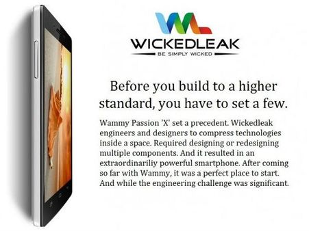 પહેલો ઓક્ટોકોર સ્માર્ટફોન